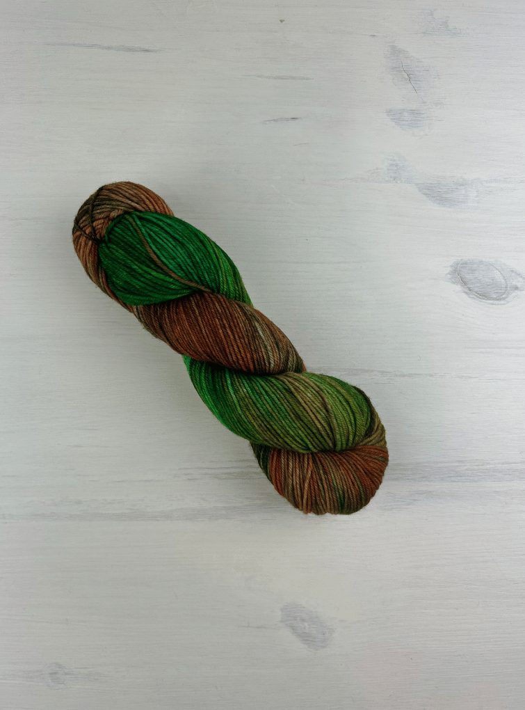 Mericana - The Green Door (Bag of 5)