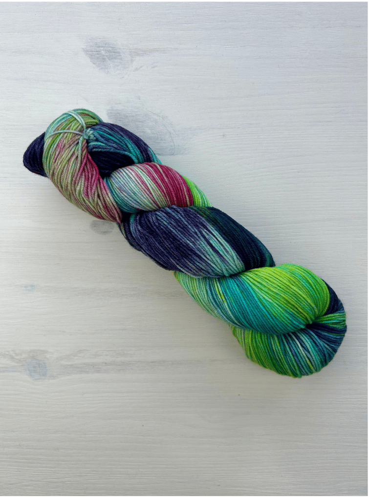 Tiny Belle - Ecstacy (Bag of 5)