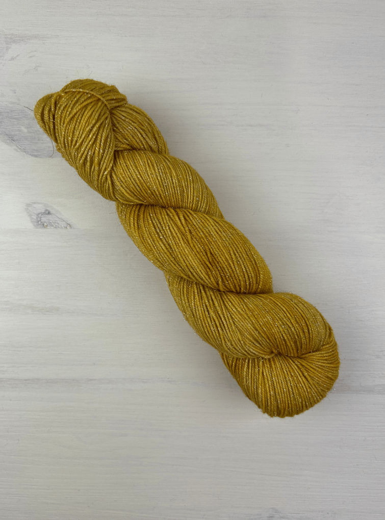 Glitter - Anise (Bag of 5)