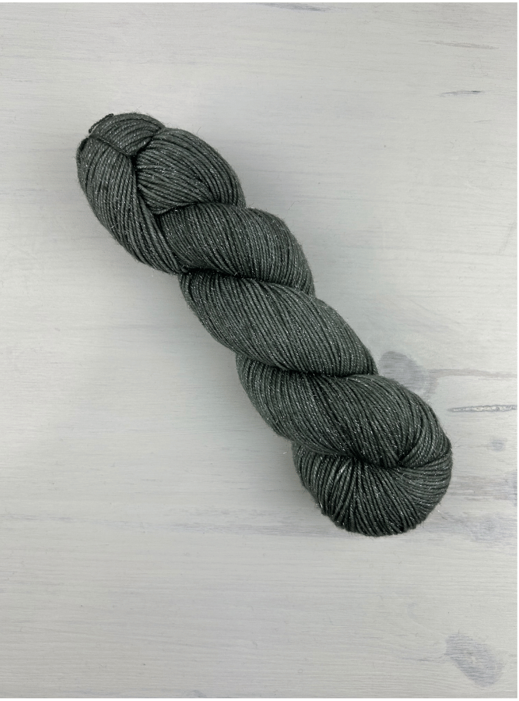 Glitter - Olive Branch (Bag of 5)