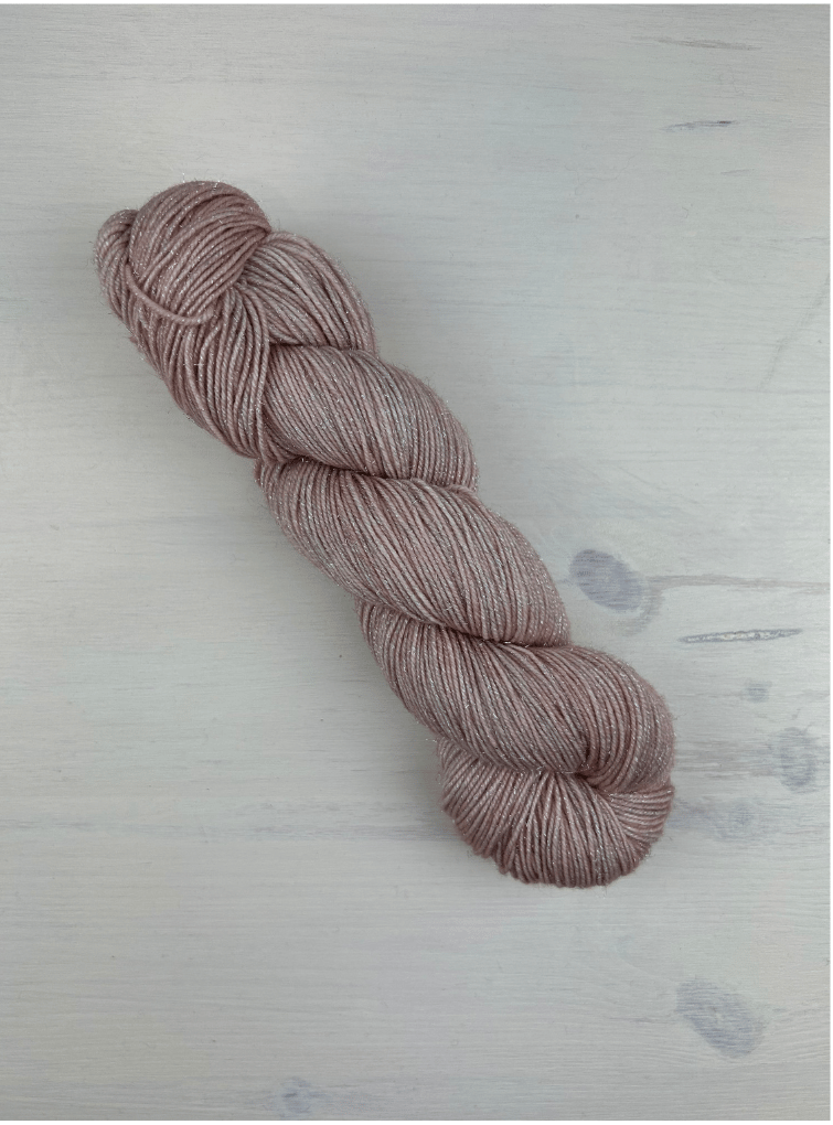 Glitter - Pivoine (Bag of 5)