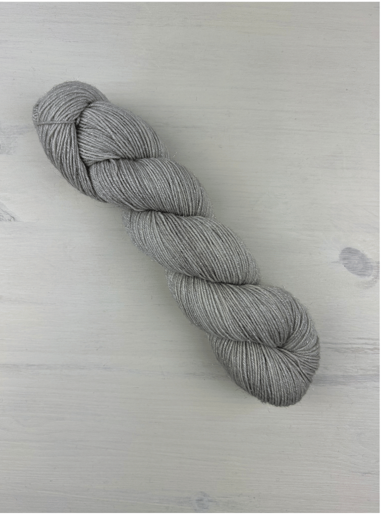 Glitter - White Sands (Bag of 5)