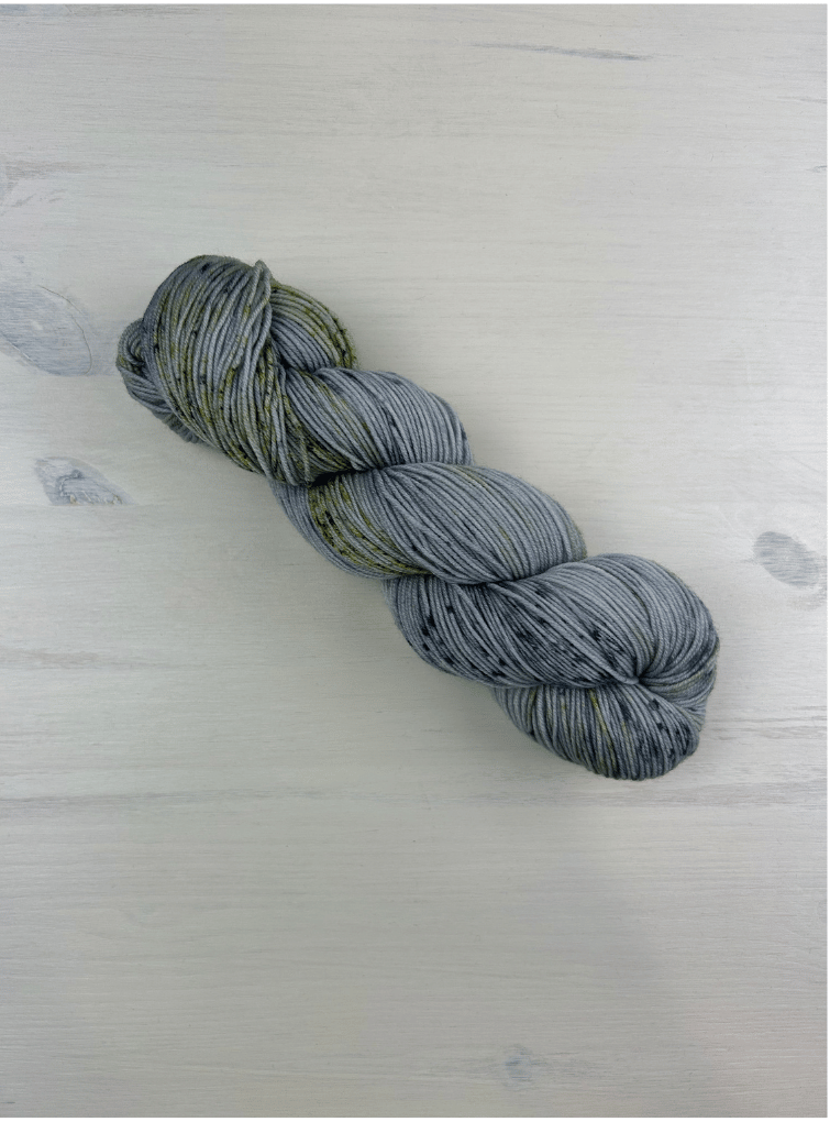 Tiny Belle - Le Fleuve (Bag of 5)