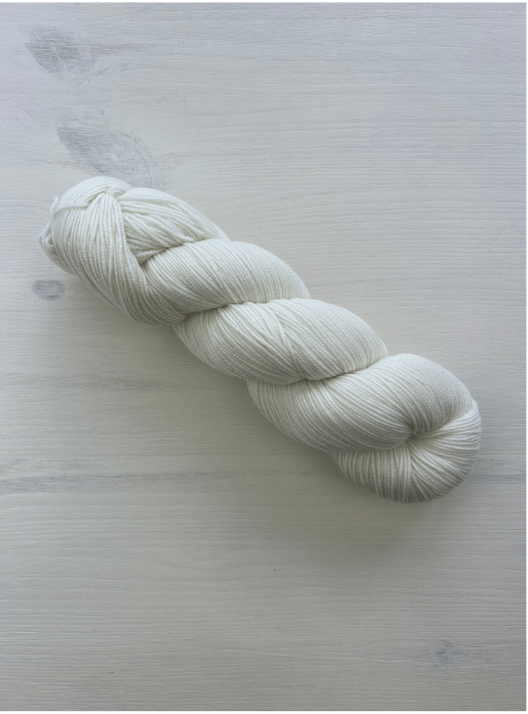 Tiny Belle - Natural (Bag of 5)