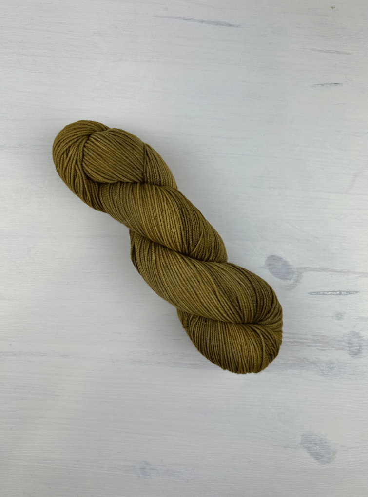 Splendid - Antique Gold (Bag of 5)