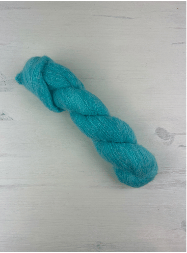 Dream - Aqua (Bag of 5)