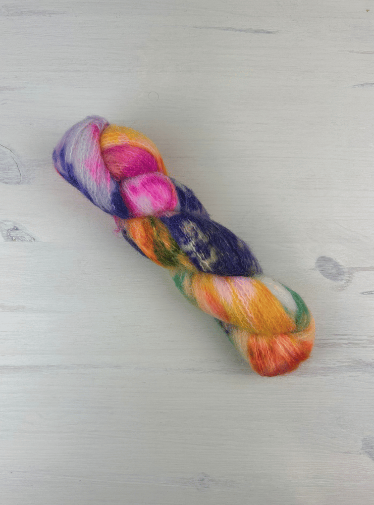 Dream - Confetti (Bag of 5)