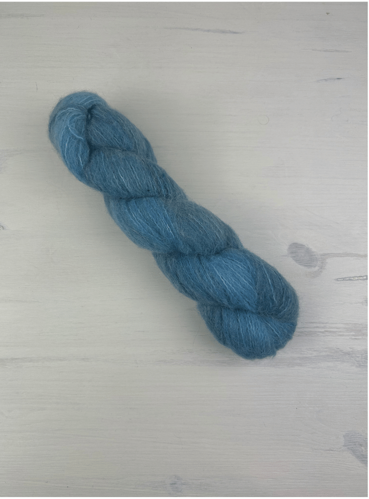 Dream - Denim (Bag of 5)