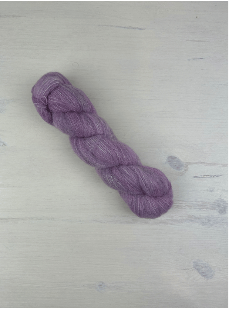 Dream - Frosted Rose (Bag of 5)