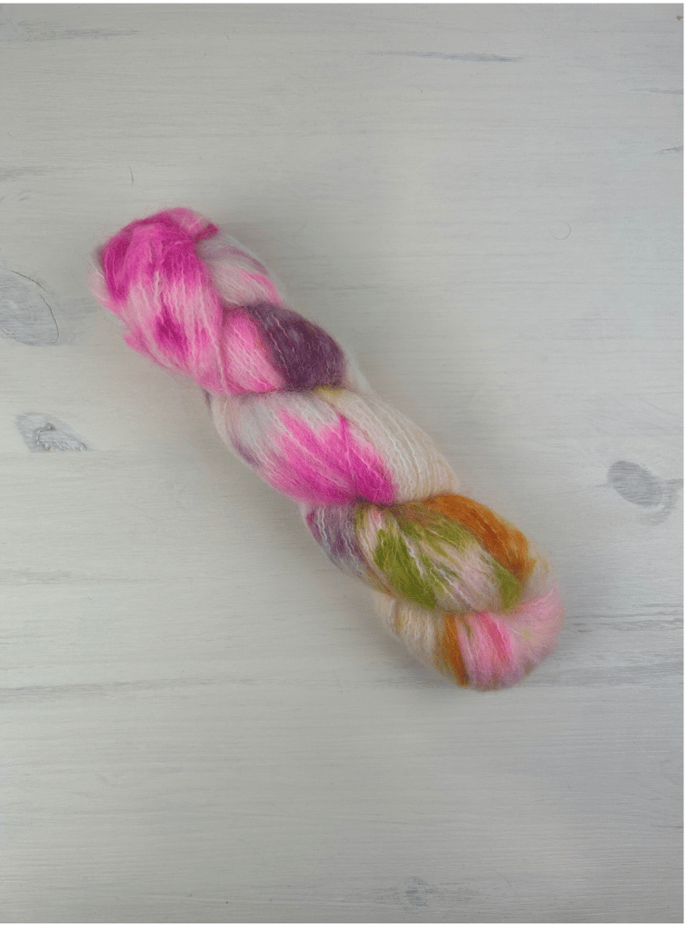 Dream - Orchid (Bag of 5)