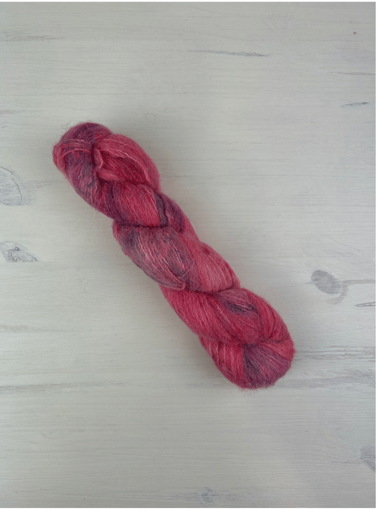 Dream - Rhubarb (Bag of 5)