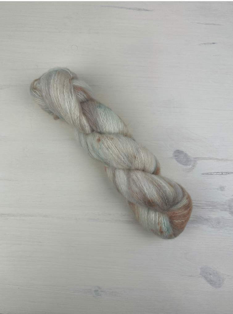 Dream - Seashells (Bag of 5)