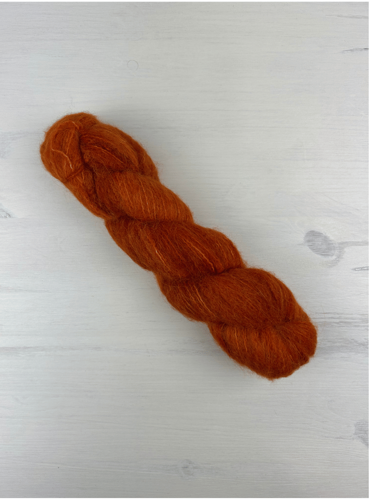 Dream - Spicy (Bag of 5)