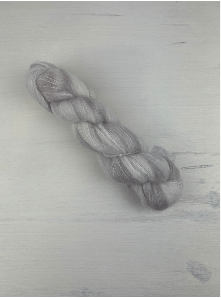 Dream - White sands (Bag of 5)