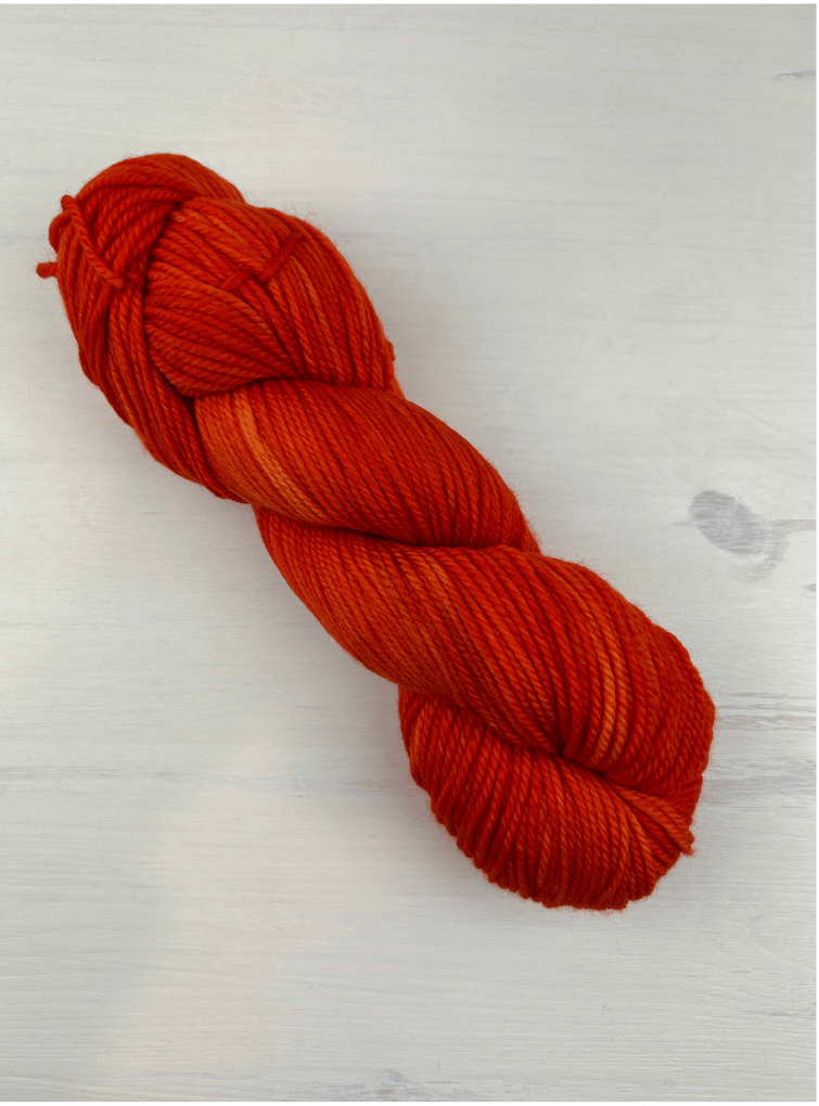 Sweater - Autumn burn (Bag of 5)