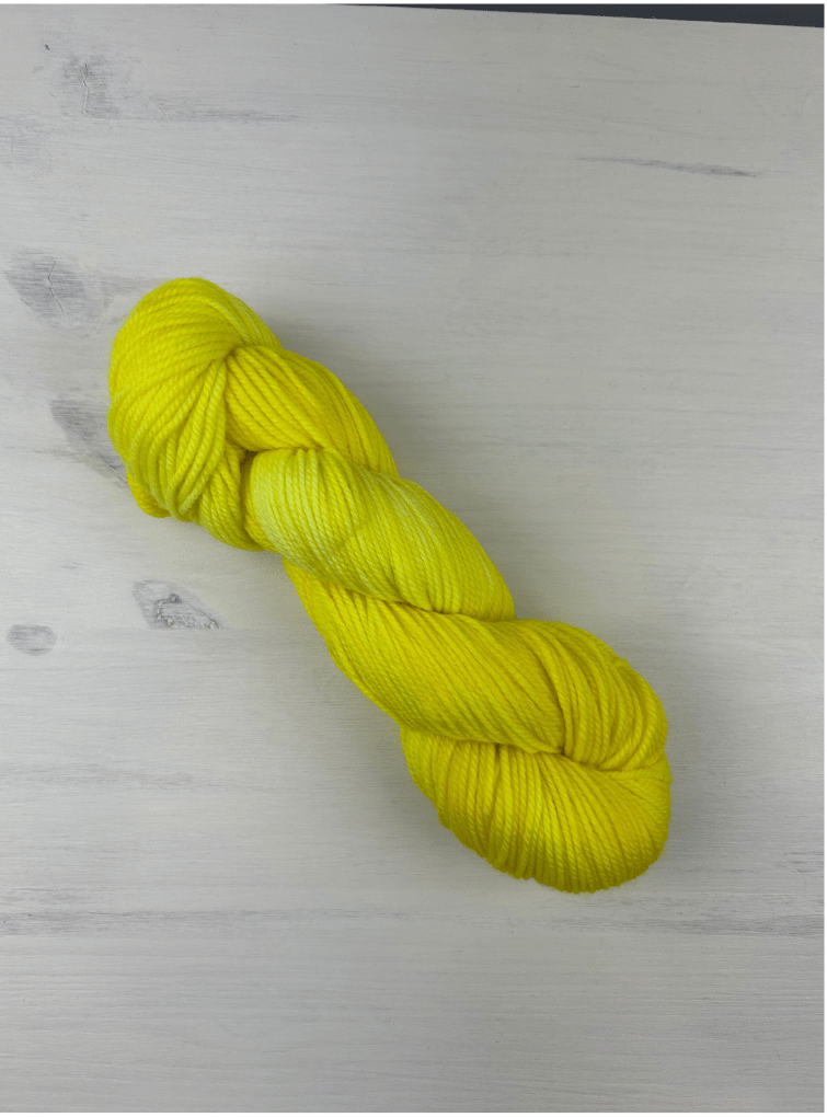 Sweater - Bumblebee (Bag of 5)