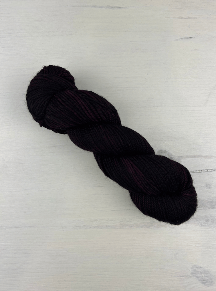 Sweater - Cabernet (Bag of 5)