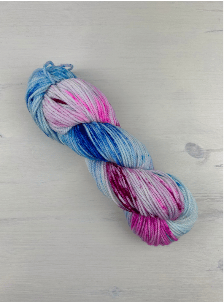 Sweater - Cherry blossom (Bag of 5)