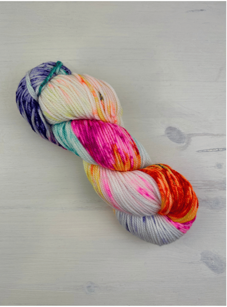 Sweater - Confetti (Bag of 5)