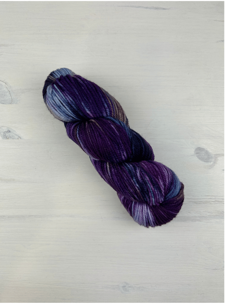 Sweater - Eggplant (Bag of 5)