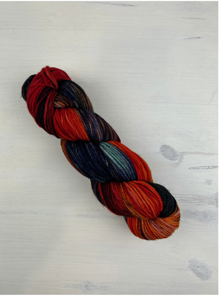 Sweater - Harvest (Bag of 5)