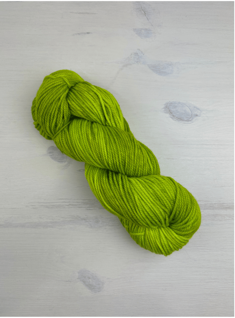 Sweater - Peridot (Bag of 5)