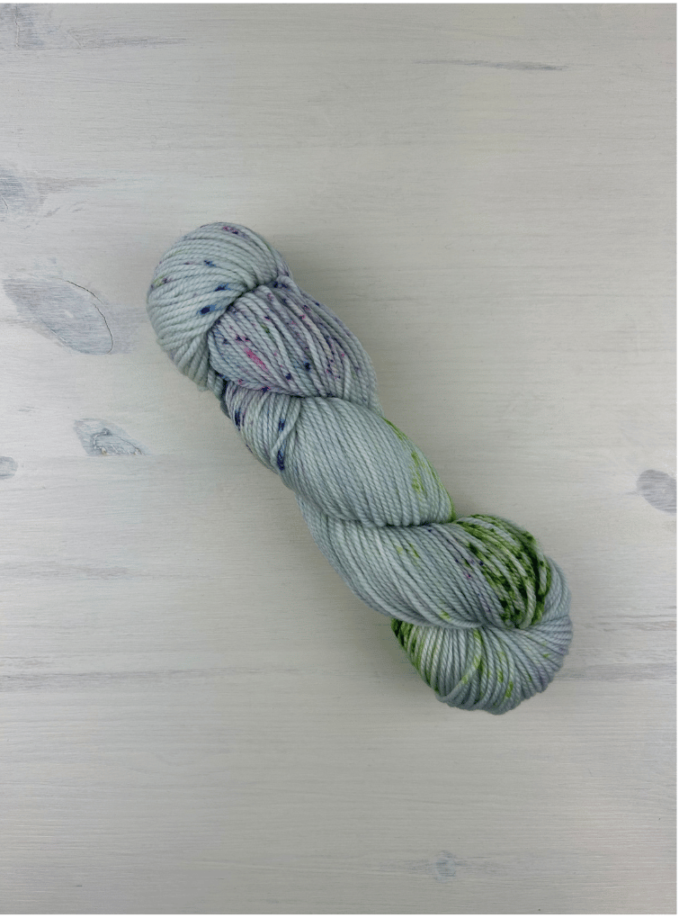 Sweater - Periwinkle (Bag of 5)