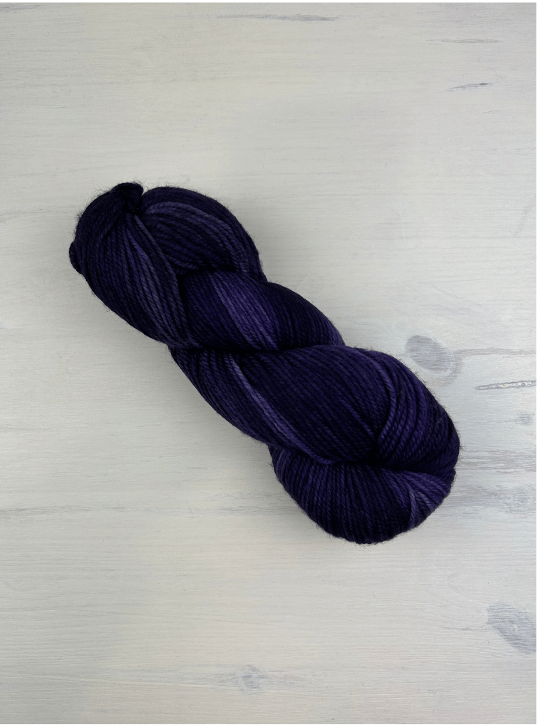 Sweater - Purple rain (Bag of 5)