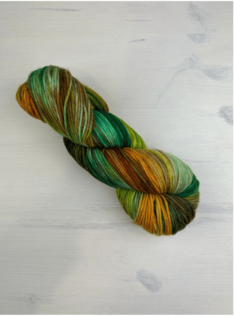 Sweater - The Green Door (Bag of 5)