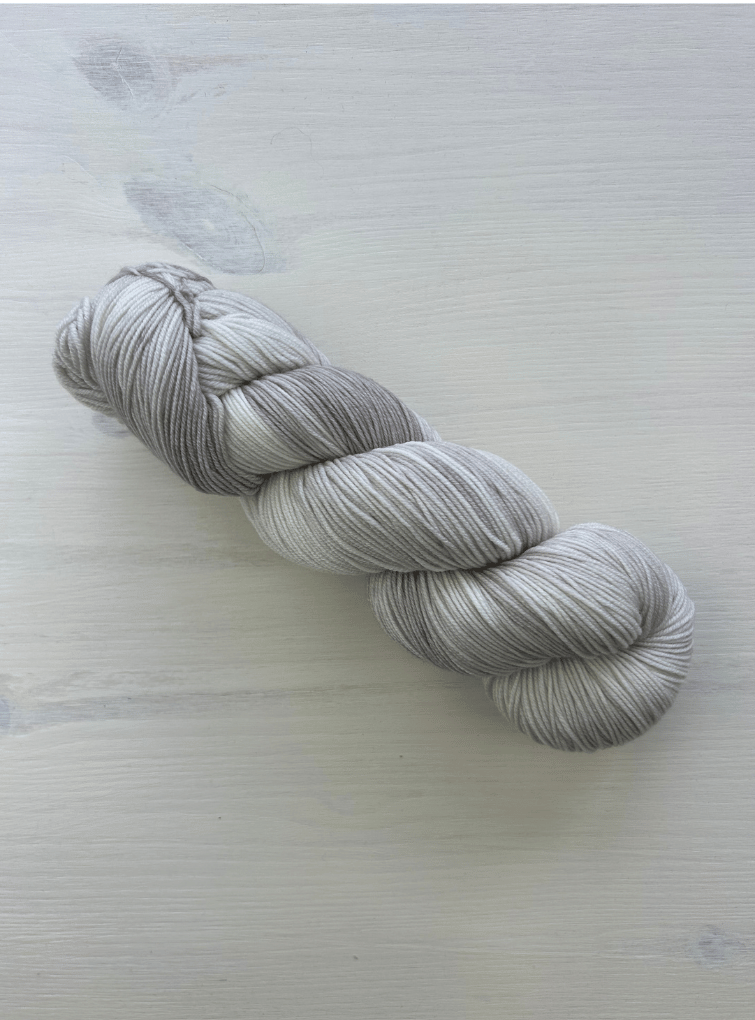 Tiny Belle - White sands (Bag of 5)