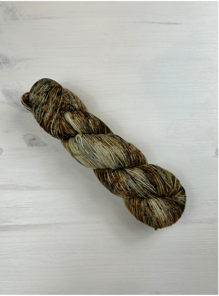 Tiny Belle - Adrenaline (Bag of 5)