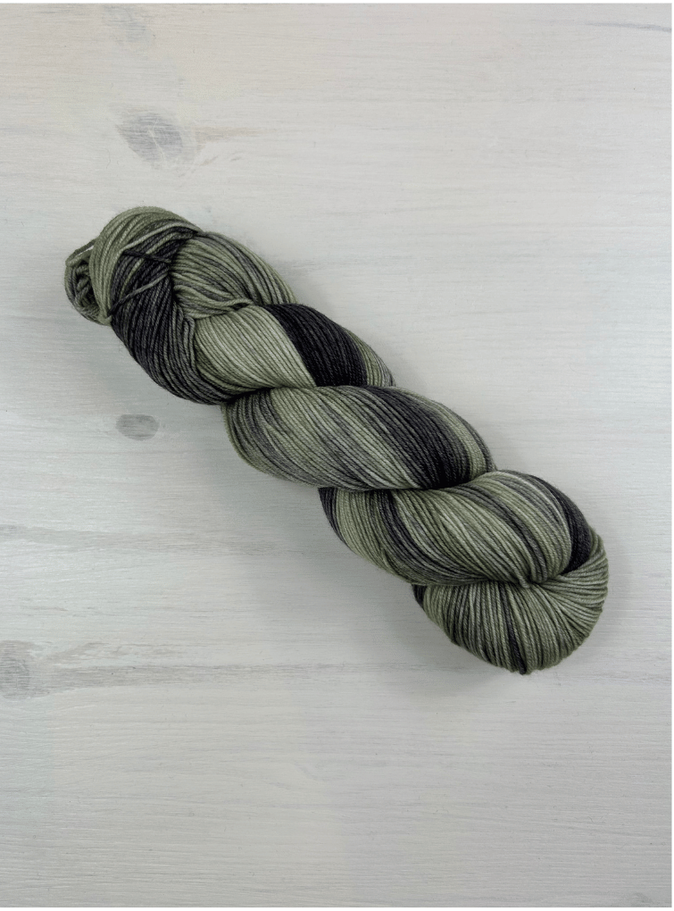 Tiny Belle - Artichoke (Bag of 5)