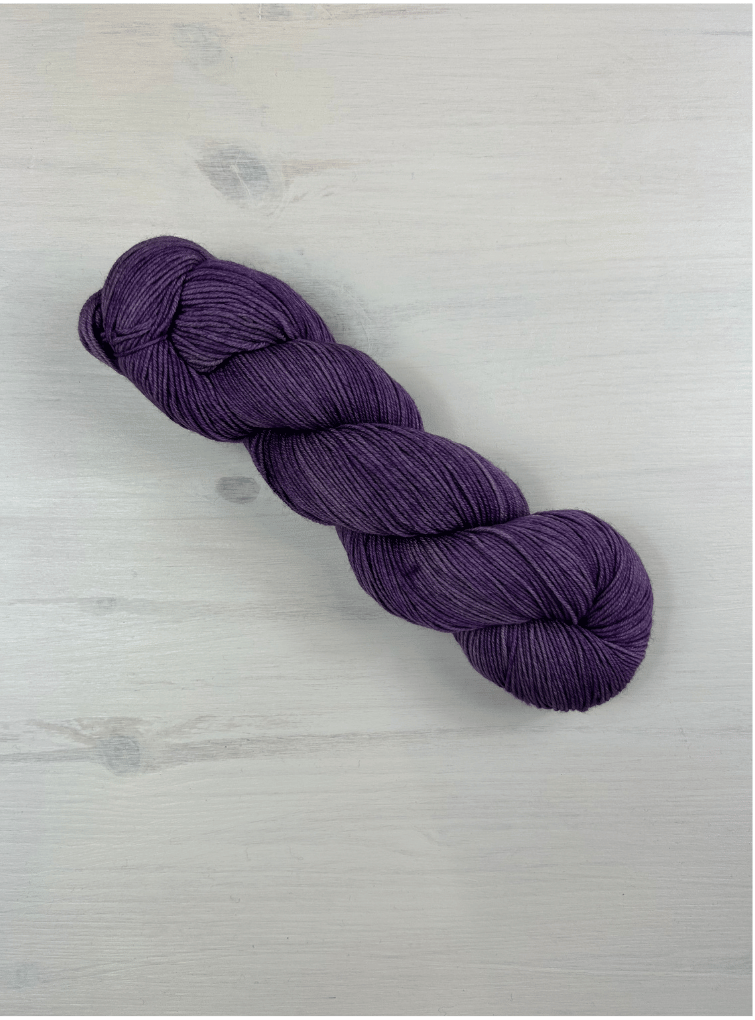 Tiny Belle - Blackberry (Bag of 5)