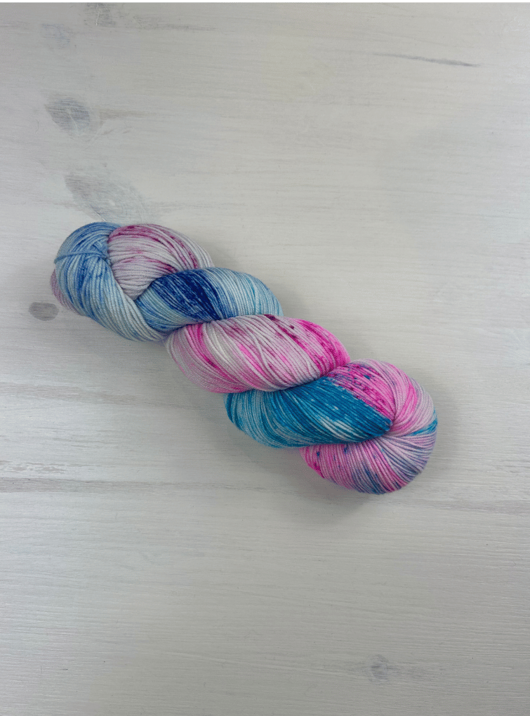 Tiny Belle - Cherry blossom (Bag of 5)