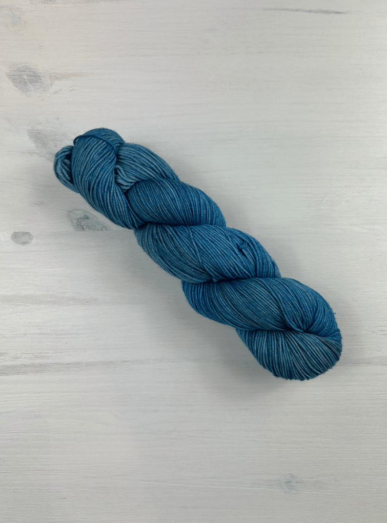 Tiny Belle - Denim (Bag of 5)