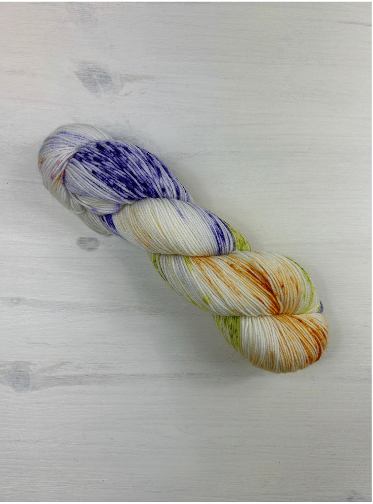 Tiny Belle - Ikebana (Bag of 5)