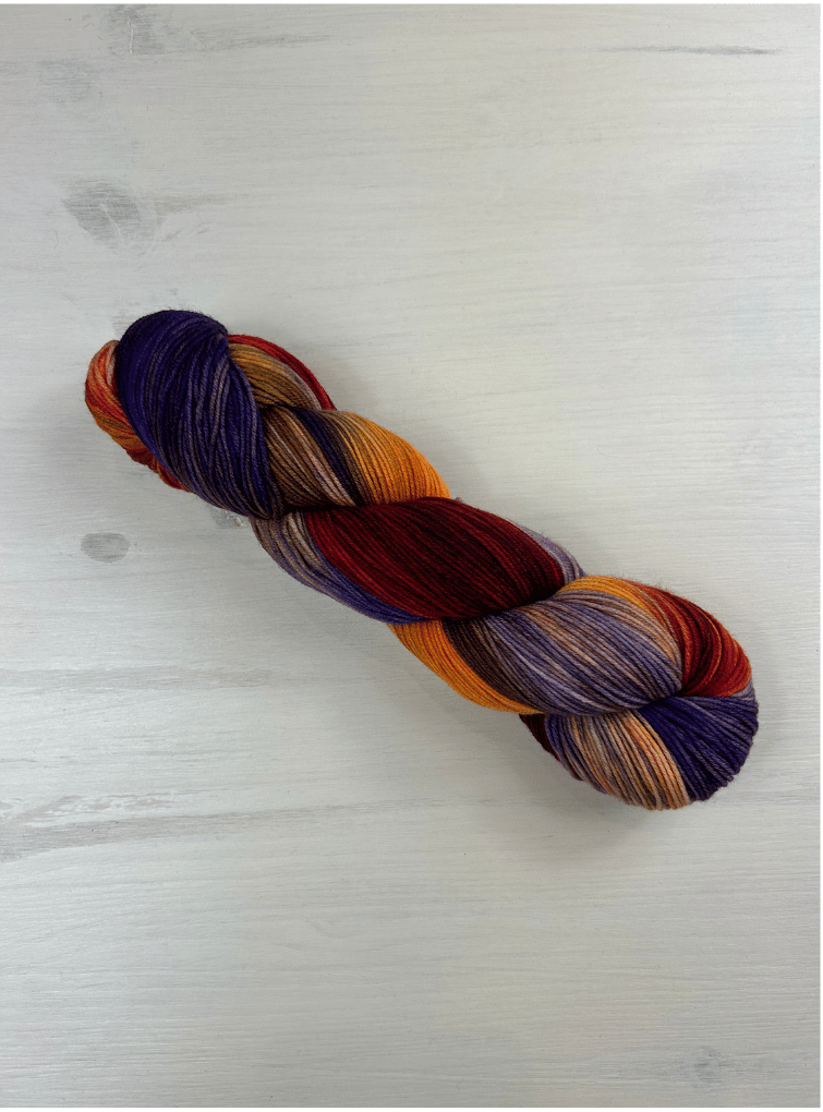 Tiny Belle - Okagan (Bag of 5)