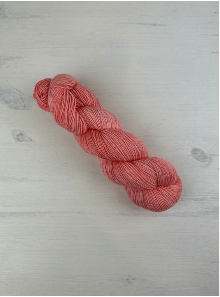 Tiny Belle - Peach (Bag of 5)