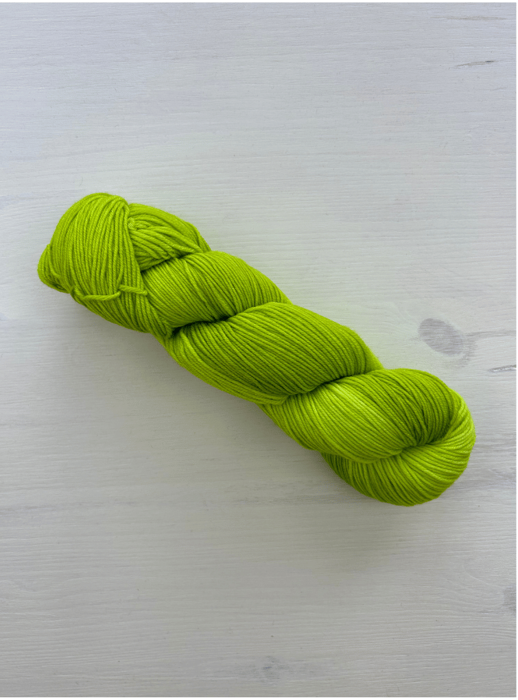 Tiny Belle - Peridot (Bag of 5)