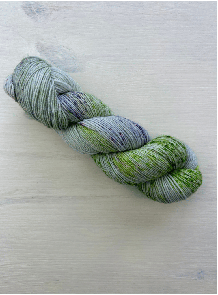 Tiny Belle - Periwinkle (Bag of 5)