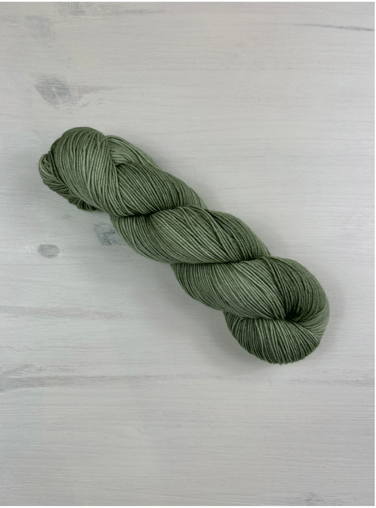 Tiny Belle - Pistachio (Bag of 5)