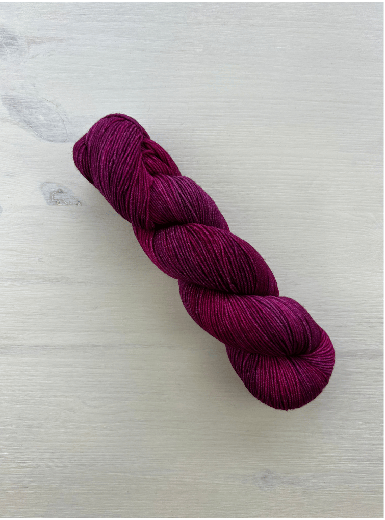 Tiny Belle - Sangria (Bag of 5)