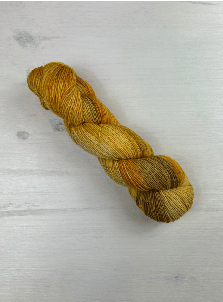 Tiny Belle - Sunflower (Bag of 5)