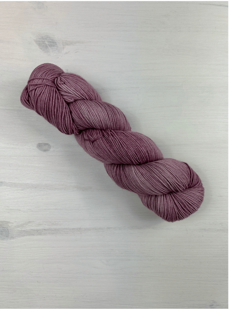 Tiny Belle - Victorian Rose (Bag of 5)