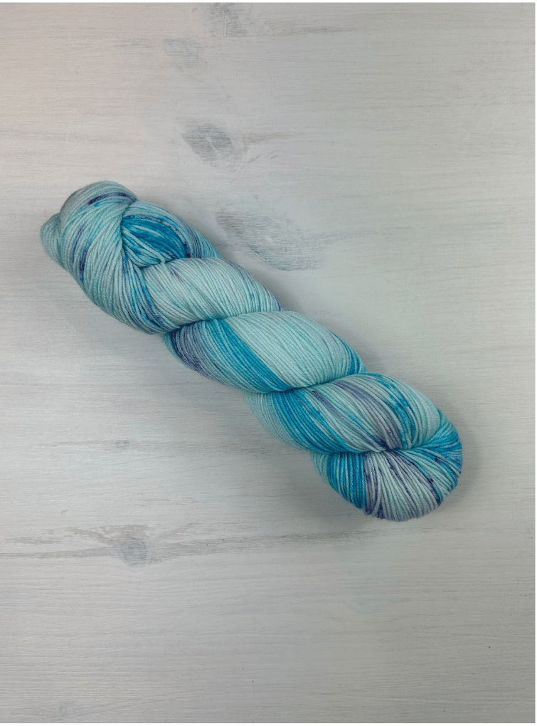 Tiny Belle - Wisteria (Bag of 5)